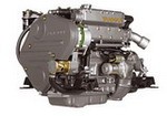 Yanmar Marine Engines