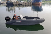 Seastorm 17