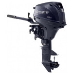 Tohatsu MF15 EFI Electric Start