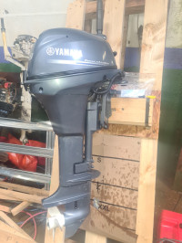 Yamaha 9.9 four stroke outboard marine engine for sale from Motor Marine, Ireland Yamaha 9.9 four stroke outboard marine engine for sale from Motor Marine, Ireland