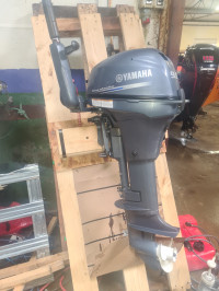 Yamaha 9.9 four stroke outboard marine engine for sale from Motor Marine, Ireland Yamaha 9.9 four stroke outboard marine engine for sale from Motor Marine, Ireland