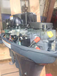 Yamaha 9.9 four stroke outboard marine engine for sale from Motor Marine, Ireland Yamaha 9.9 four stroke outboard marine engine for sale from Motor Marine, Ireland