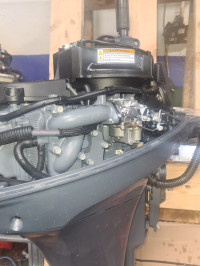 Yamaha 9.9 four stroke outboard marine engine for sale from Motor Marine, Ireland Yamaha 9.9 four stroke outboard marine engine for sale from Motor Marine, Ireland