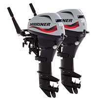D) MARINER F15 / F20