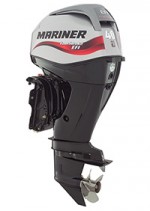 F) MARINER F40 EFI