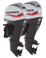 G) MARINER F 50/60 EFI COMMAND THRUST
