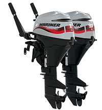 C) MARINER F8 / F9.9